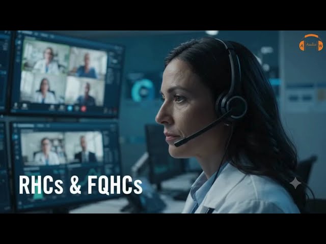 2027 Telehealth Updates Medicare Coding, Billing & Reimbursement Changes You Need to Know