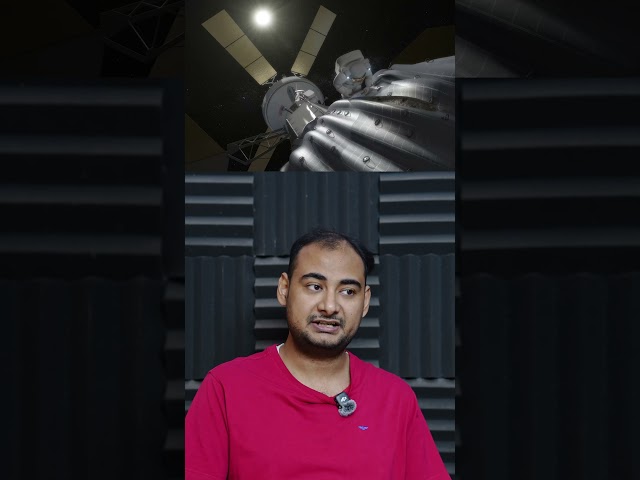 Blue Origin Rocket Explodes & US vs China MOON Race