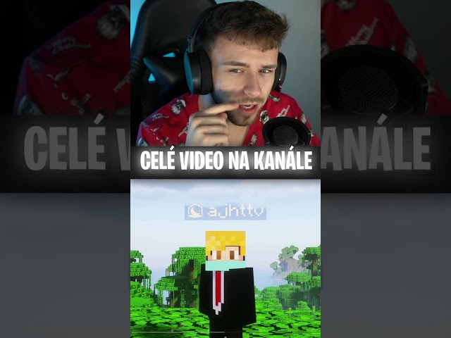 Jak SirYakari zníčil Youtube! #shorts