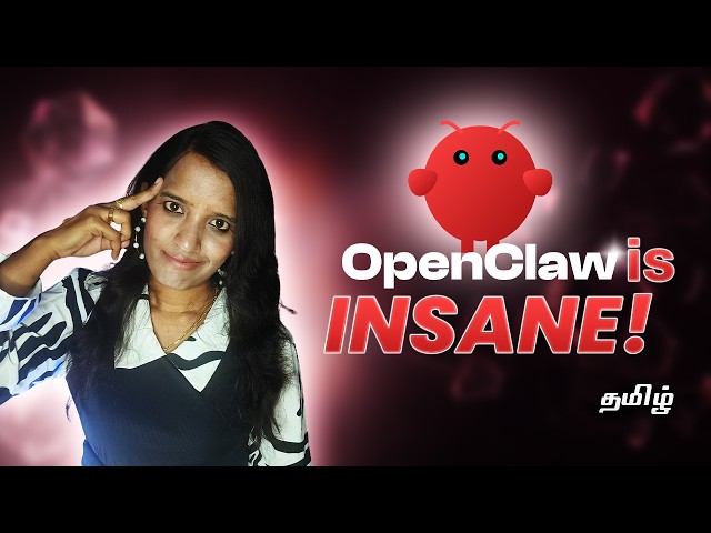 OpenClaw Tutorial for Beginners  Automating Email + Calendar forever 🔥