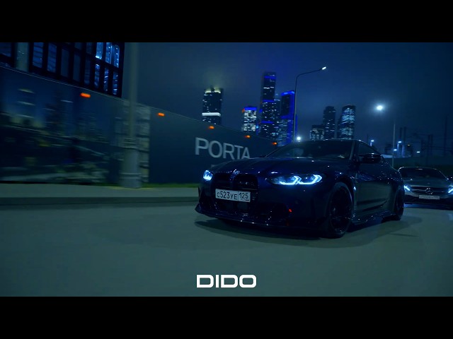 DIDO - Number One (Original Mix)