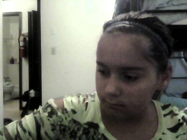 PERTTY MAKE UP