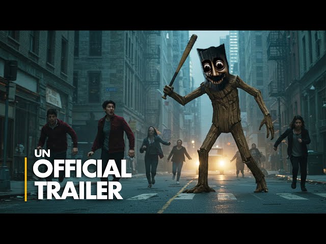 Tung Tung Tung Sahur | Un Official Trailer (2025 Brainrot)