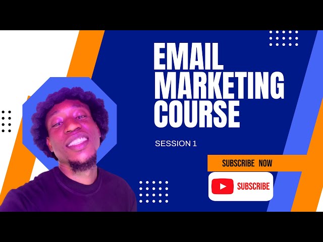 Email Marketing
