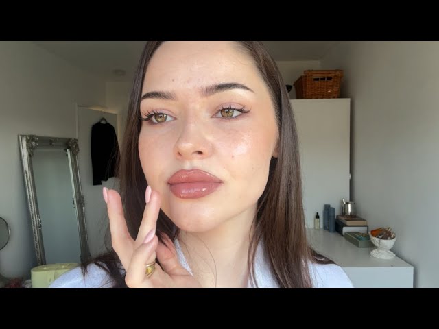 TOP 5 COOL TONED LIP COMBOS