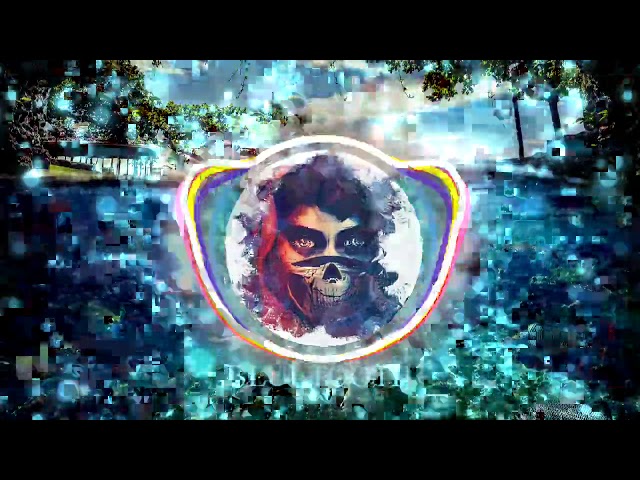 BLUETOOTH - Danger Boe (OFFICIAL AUDIO)