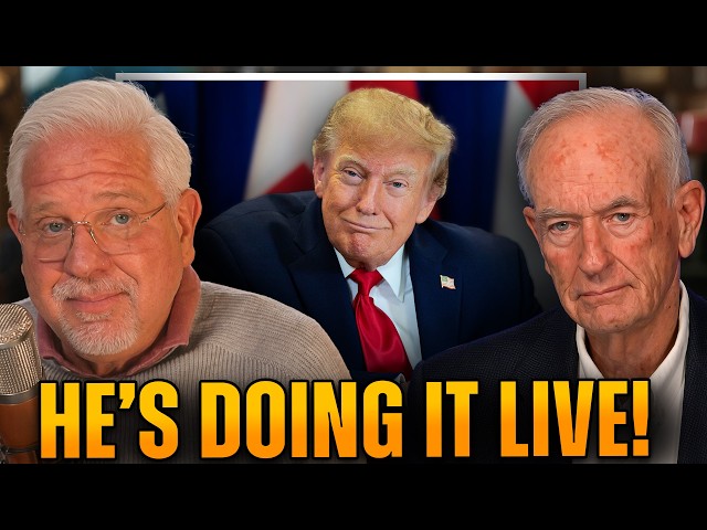 Bill O'Reilly Explains How Trump Outsmarted The Radical Left