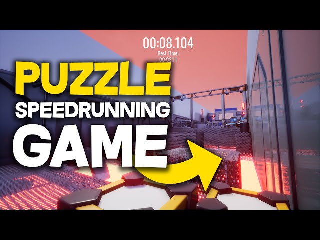 Creating A Puzzle Game - indie Devlog #1