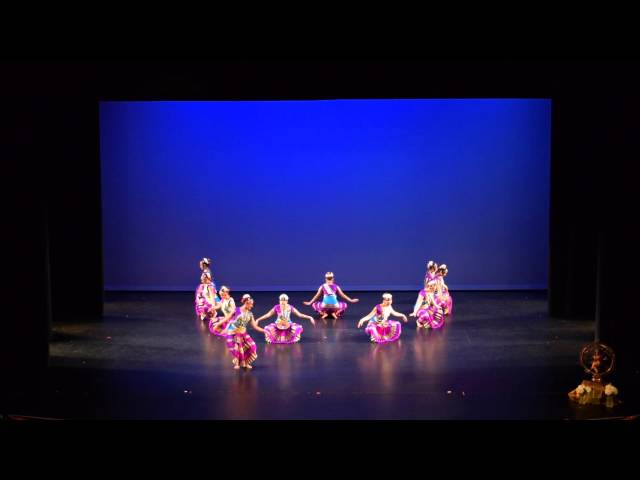 UW Natya | Laasya 2016