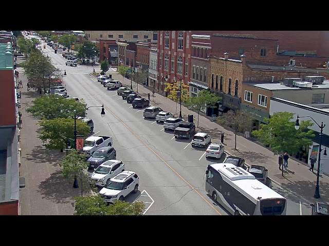 Town of Collingwood Live Stream