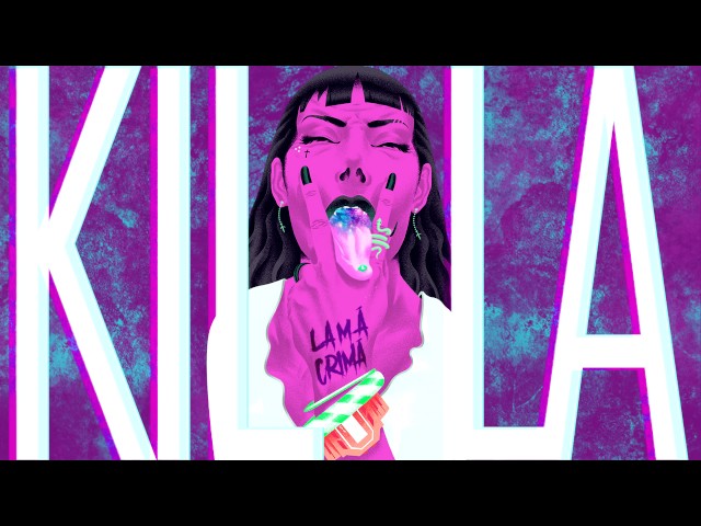 Killa Fonic - Piesa Noastra feat. Irina Rimes (Audio)