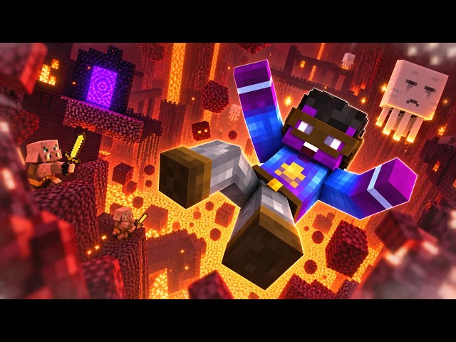 All I Wanted Was Some Villagers…