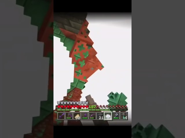 The MOST DIFFICULT Part of 1.21… #minecraft