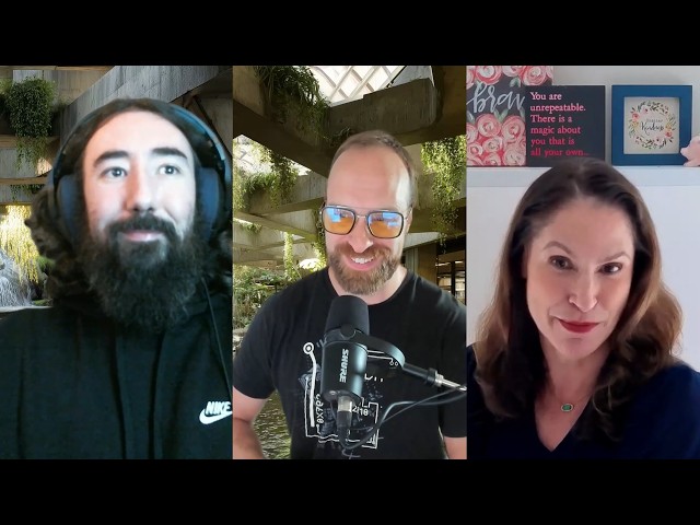 Hacktics and Telemetry, E7: AI Governance Gaps, $500M Fines, and Zero-Day Exploits (ft. Olivia Rose)
