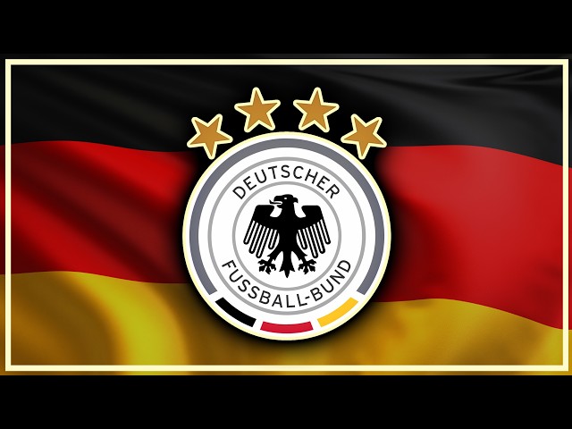 The Complicated Rise Of Germany