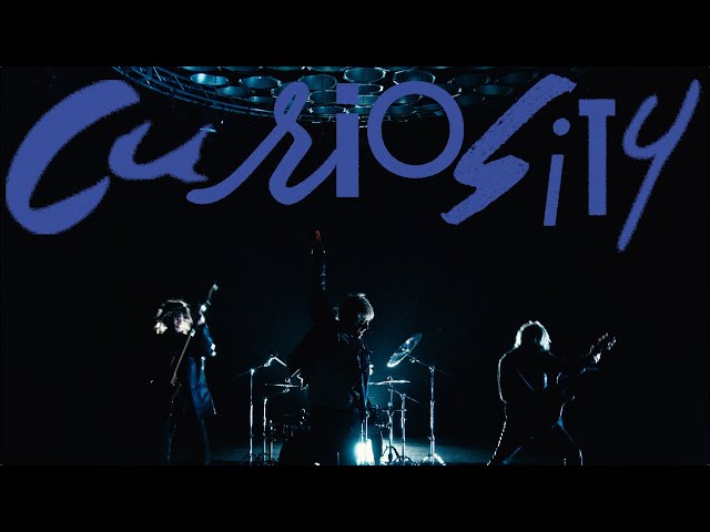 ONE OK ROCK - C.U.R.I.O.S.I.T.Y. feat. Paledusk and CHICO CARLITO [Official Music Video]