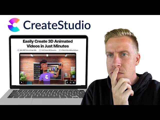 Watch this BEFORE getting Create Studio - Honest Review