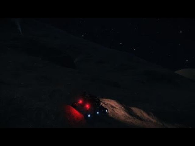 Elite Dangerous ITA il miglior inizio ep.9 Come Farmare TUTTI i Materiali per Ingegneri
