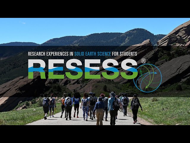 RESESS Internship Program