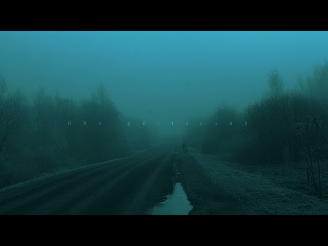 Ludovico Einaudi - Cold Wind Var.1 (Soft Sounds)