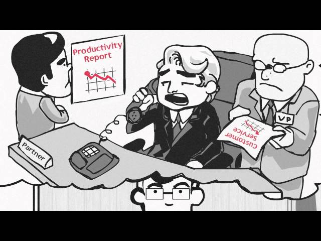 What is Operational Intelligence?