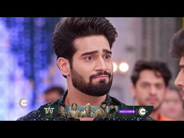 Best Of Zee TV - Hindi TV Show - Catch Up Highlights Of The Day - Sep 21 2023 - Zee TV