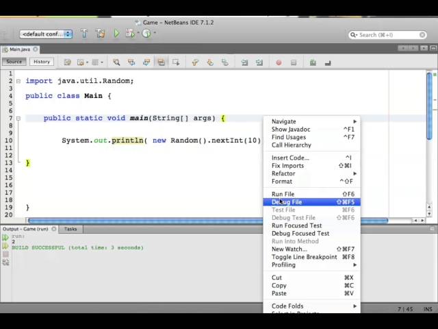 How To Generate Random Names in Java