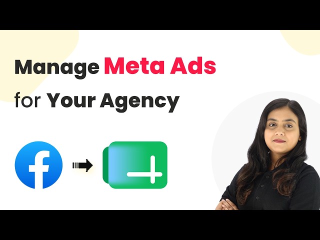 Manage Your Meta Ads Easily for Your Digital Marketing Agency 🚀