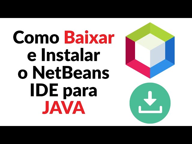 How to Download and Install NetBeans in 2026 (UPDATED)