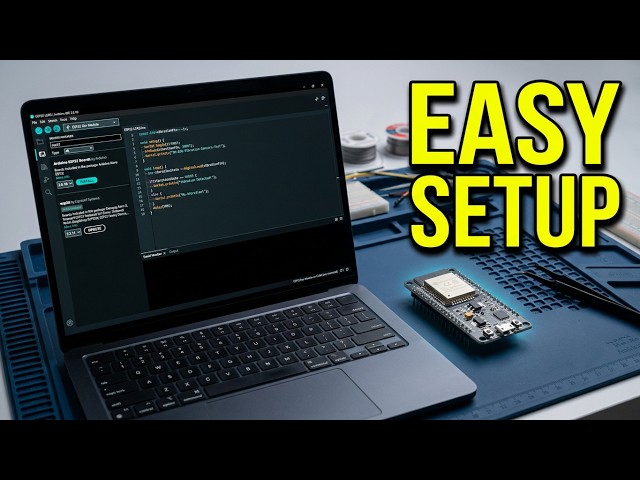Arduino IDE Installation Guide for Windows | Beginner Tutorial