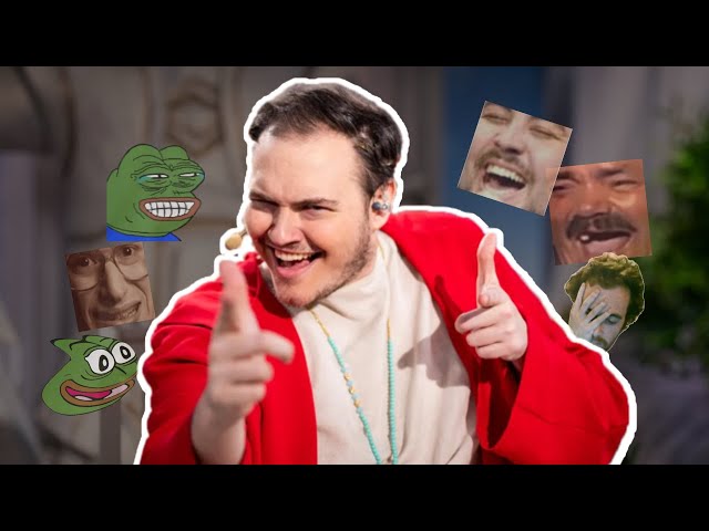 Slacks being the funniest play-by-play caster for 5 minutes straight
