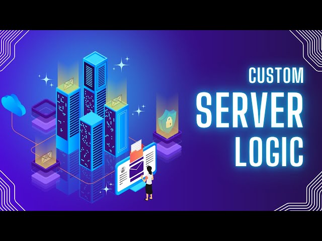 How to Add Custom Server Logic in Next.js – Full Guide (API, Middleware & Edge Functions) ⚙️