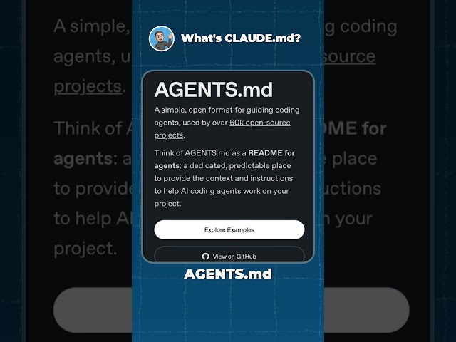 How to make your AI agent 10x smarter #ai #coding #shorts