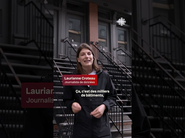 Montreal has nearly 25,000 vacant units, according to our analysis, and here is why