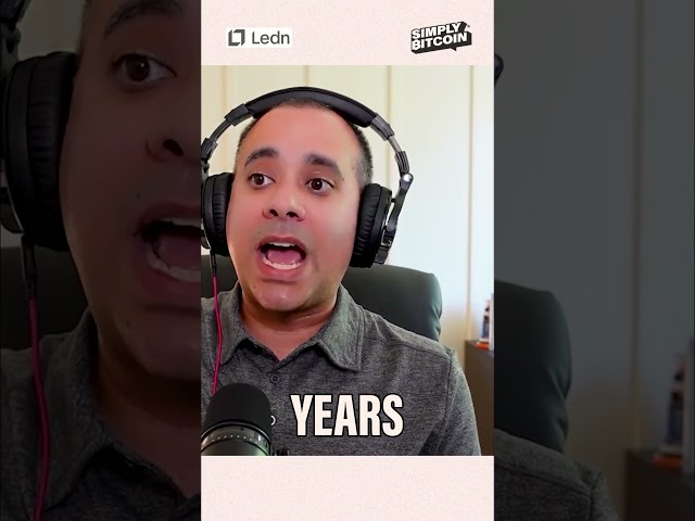 Bitcoin vs Gold: Nik Bhatia's Scarcity Strategy Revealed!