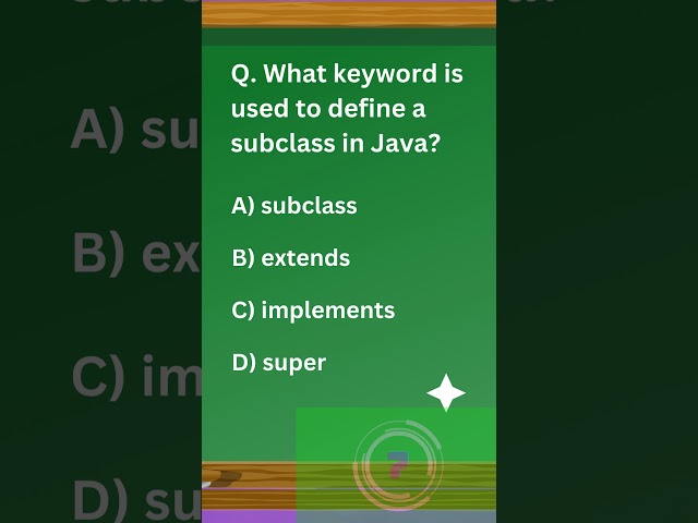 Fun Java Challenges to Boost Your Skills #2 #coding #java #learning #programming #quiz