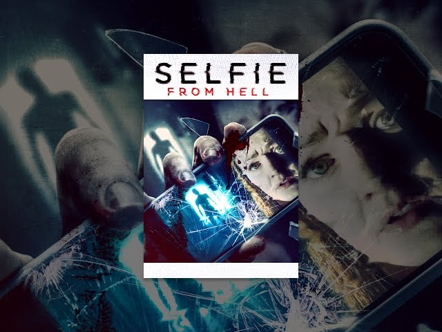 Selfie from Hell