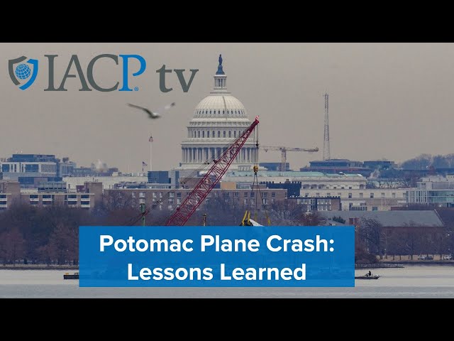 2025 American Airlines/Blackhawk Plane Crash: Lessons Learned