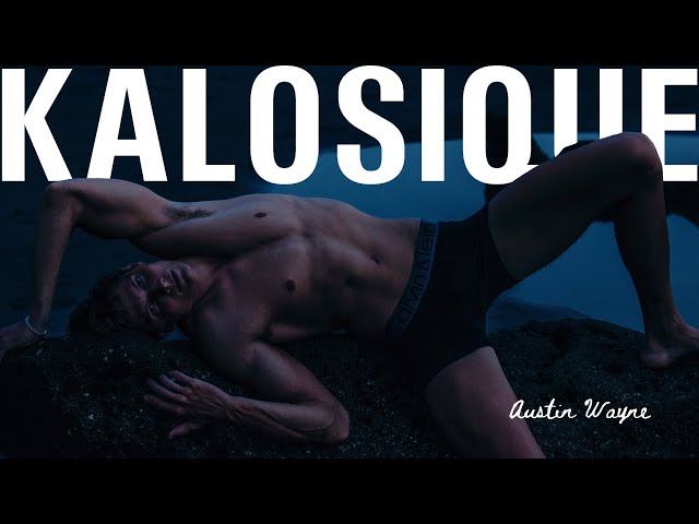 Welcome To Kalosique Fitness By Austin Wayne