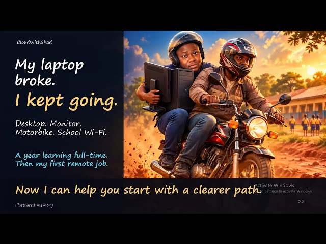 From Classroom Teacher to Global Data Scientist - Python For All with A.I -