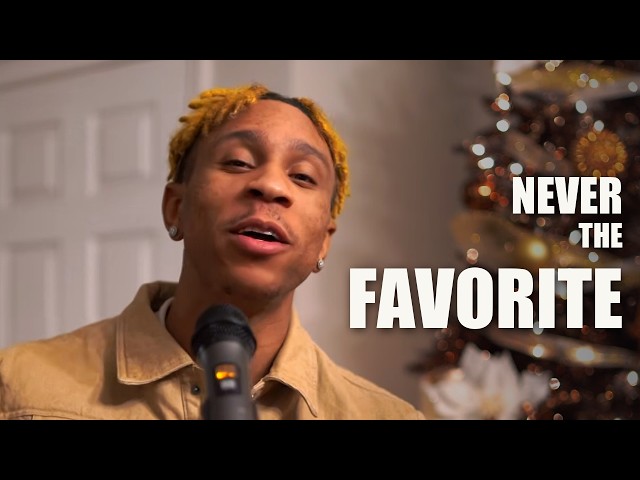 YelloPain - Graduation (Live) | the favorite child