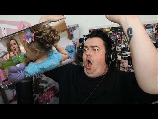 Daz Watches Worst Parent Ever