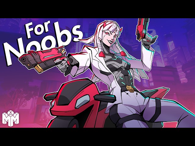 SHION ... For Noobs