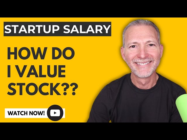 The Insider's Guide to Startup Equity in Job Offer Negotiations