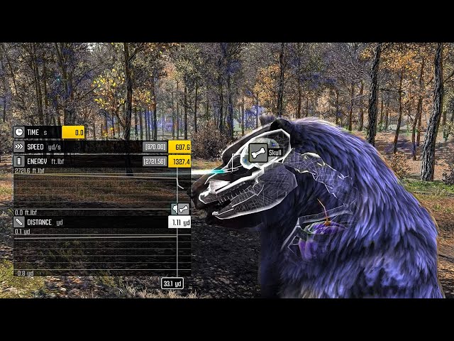 Cabela's Big Game Hunter: Pro Hunts 4K60fps