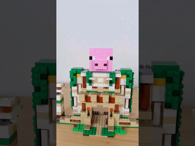 Why Do People Hate Lego Minecraft?