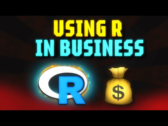 8 Things I Wish I'd Known Before Using R In Business