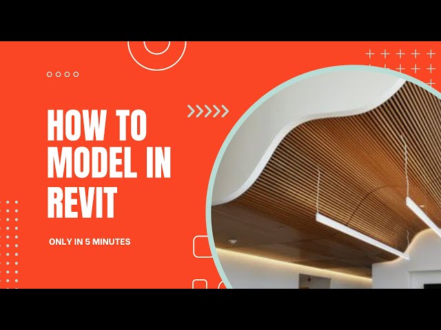 Revit Ceiling Advanced Form