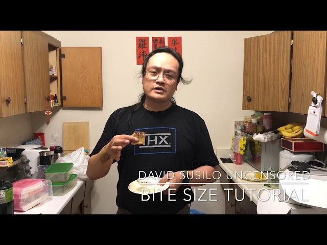 Bite Size Tutorial #youtubeshorts