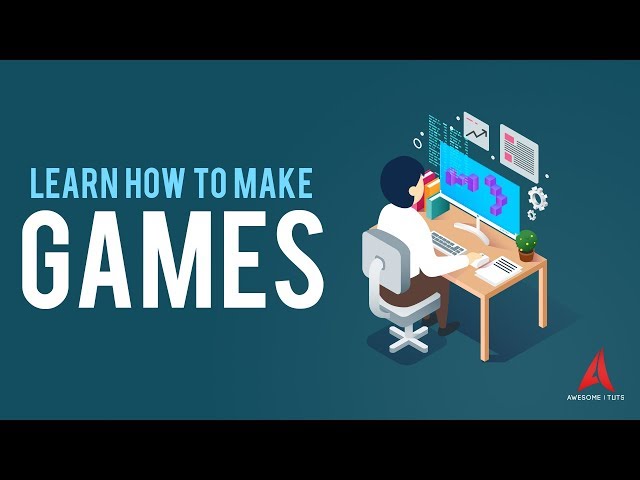 Learn To Code And Make Games | Unity Game Development Tutorials